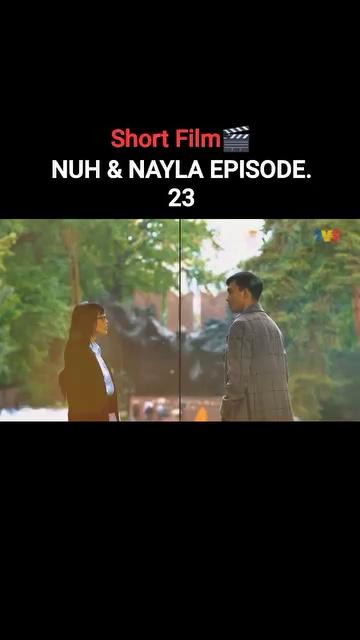 short film - Nuh & Nayla | episode .23 | Film Malaysia
#shortfilm #filmmalaysia #filmviral #ftvmalaysia #filmterbaru #fyp #vod
Semua Orang