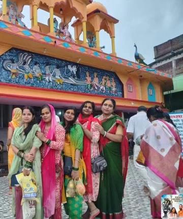 #bokaro at chirka dham