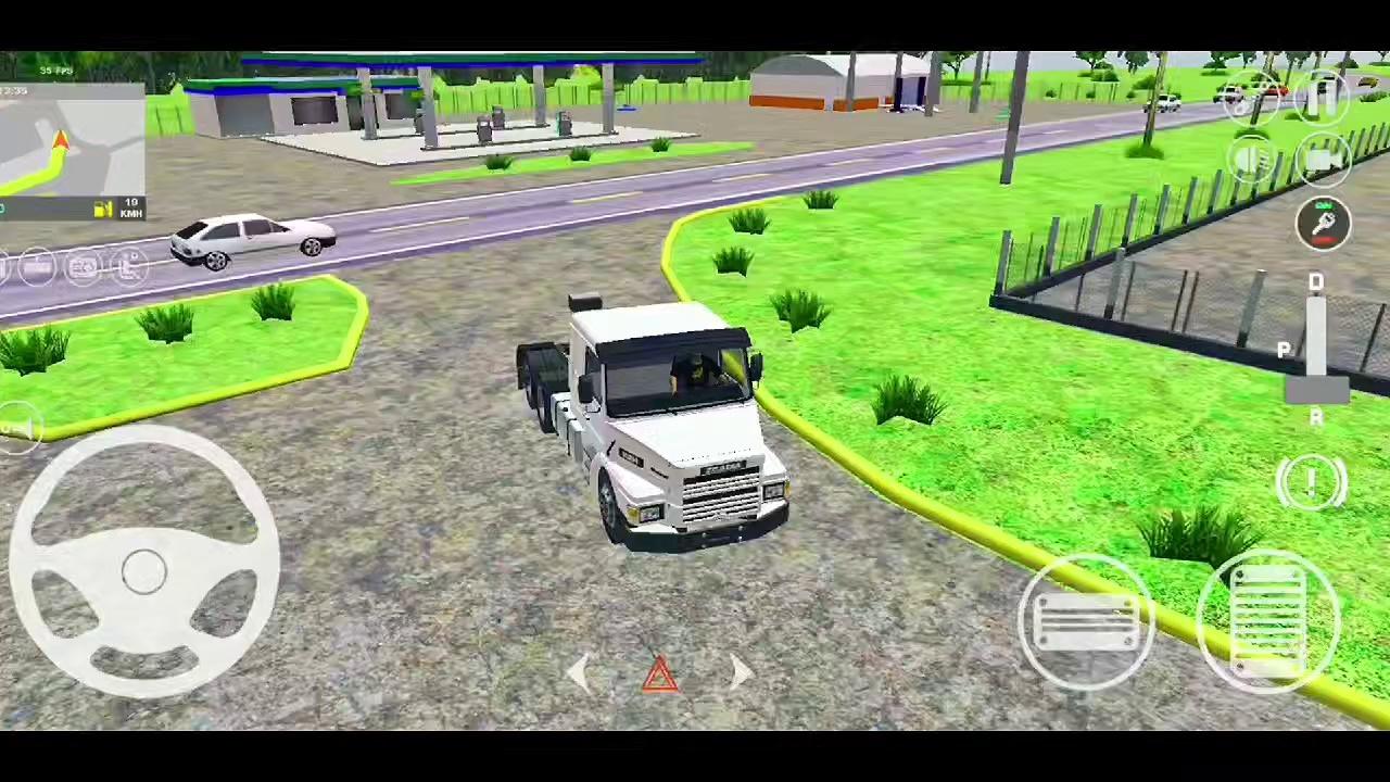 Truckers Of Europe 3 New Kangra Game Farming Simulator Delhi to Wankhede truck simulator.. truck simulator 2024
