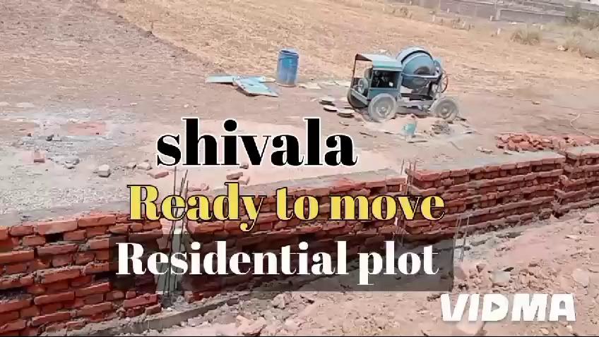 Ready to move plot Available NEAR SHIVALA Chowk, BIHTA SARMERA HIGHWAY ON Road, CONTACT 9260998436