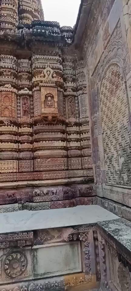 Ancient Jain Mandir, Ramtek...
