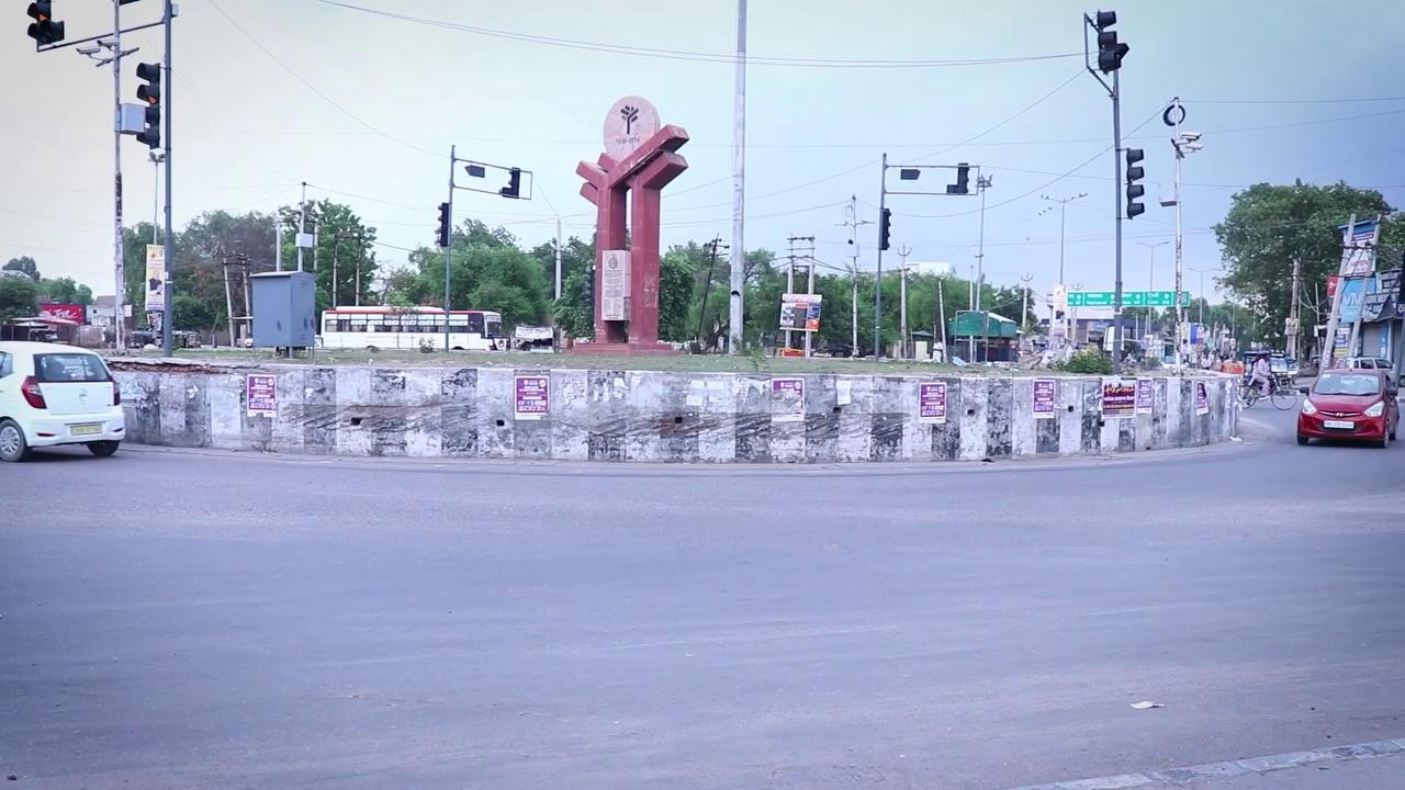 शुद्ध हवा , पानी को तरसते डबवाली के लोग ,
जानिए जानलेवा रिफाइनरी की कहानी I