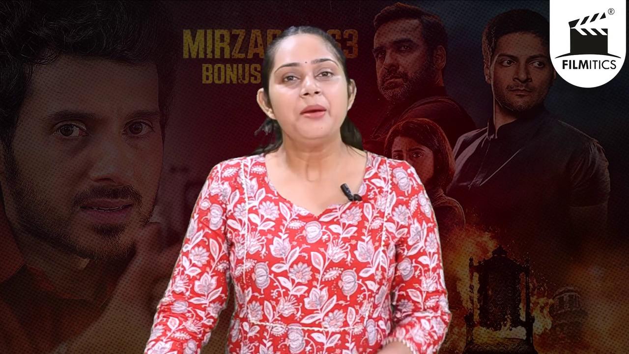 mirzapur season 4 में मुन्ना भैया की होगी वापसी, फिर दिखेगा भौकाल, Fans ने खोले राज