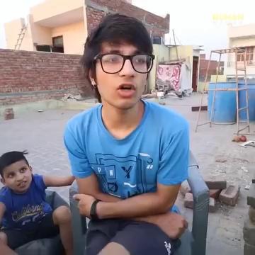 Sourav Joshi ke vlog kisko pasand nhi ate