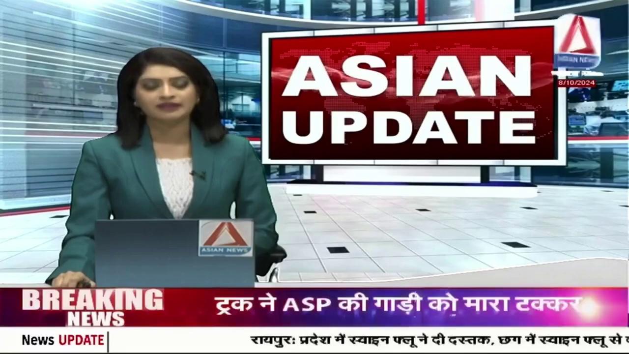 Breaking News | बालाघाट: भरवेली मायल खदान धसकनें से 2 मजदूर की मौत |