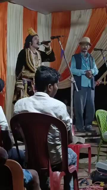 #realls #nardiganj #nach #Rajamaharaja ka kahani is video mein milega #vrills #nardipurgram #LAGMA me