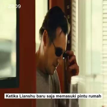 Misteri Pisau Berda.rah: Lianshu Dituduh Membu.nuh Mantan Istri