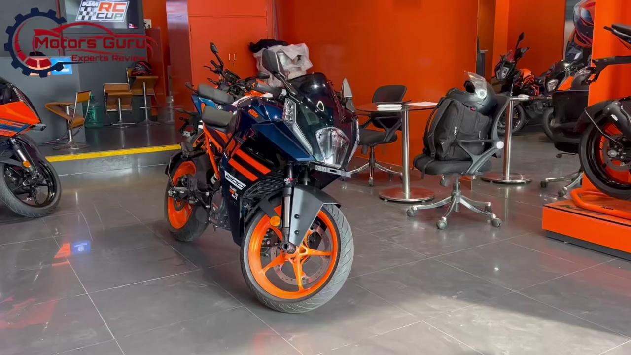 New KTM RC200 2024 Detailed Information with On Road Price & Loan Facility and EMI Options
#ktmrc200 #ktm #rc200 #motorsguru #newbike #200cc #new2024 #2024 #newcolours #newvariant Showroom Contac Number
Contect Number :- 099103 99157Showroom Location
Moti Nagar KLJ Complex, Shivaji Marg, Main Road, Najafgarh Rd, New Delhi, Delhi 110015For business purposes and sponsorship You Can Contact me on Below given Details
Email ID:- motorsguru108gmail.com Instgram ID :- Moto_rsguru Follow Me On Facbook :-
https://www.facebook.com/profile.php?id=100075805375037... Me On Instagram :-
https://www.instagram.com/moto_rsguru/Hello Friends,Swagat hai aapka mere is YouTube channel mein. Mera naam hai Gobind aur mein 6 years se automobile industry mein working hun.Is channel per jo bhi aapko reviews milenge real honge because I have an experience.So please agar aapko mere efforts or videos pasand aaye so like share subscribe jarur Karen aur comment karna na bhule.
Thanksso plzz support me
