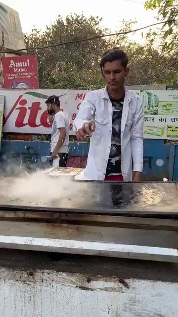 biggest dosa in gurugram