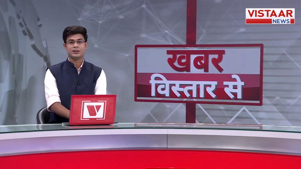 Raipur : CM हाउस में 'मुख्यमंत्री जनदर्शन' कार्यक्रम का आयोजन, जनता की समस्याएं सुन रहे CM विष्णु देव साय