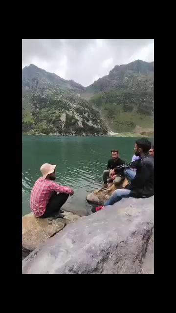 Bandipora sheera sar mini vlog
ya jagah wakai ma bhoot khoob surat hai mashallah
agr video acha laga to Chanel ko follow aor share zaroor Kara shukriya