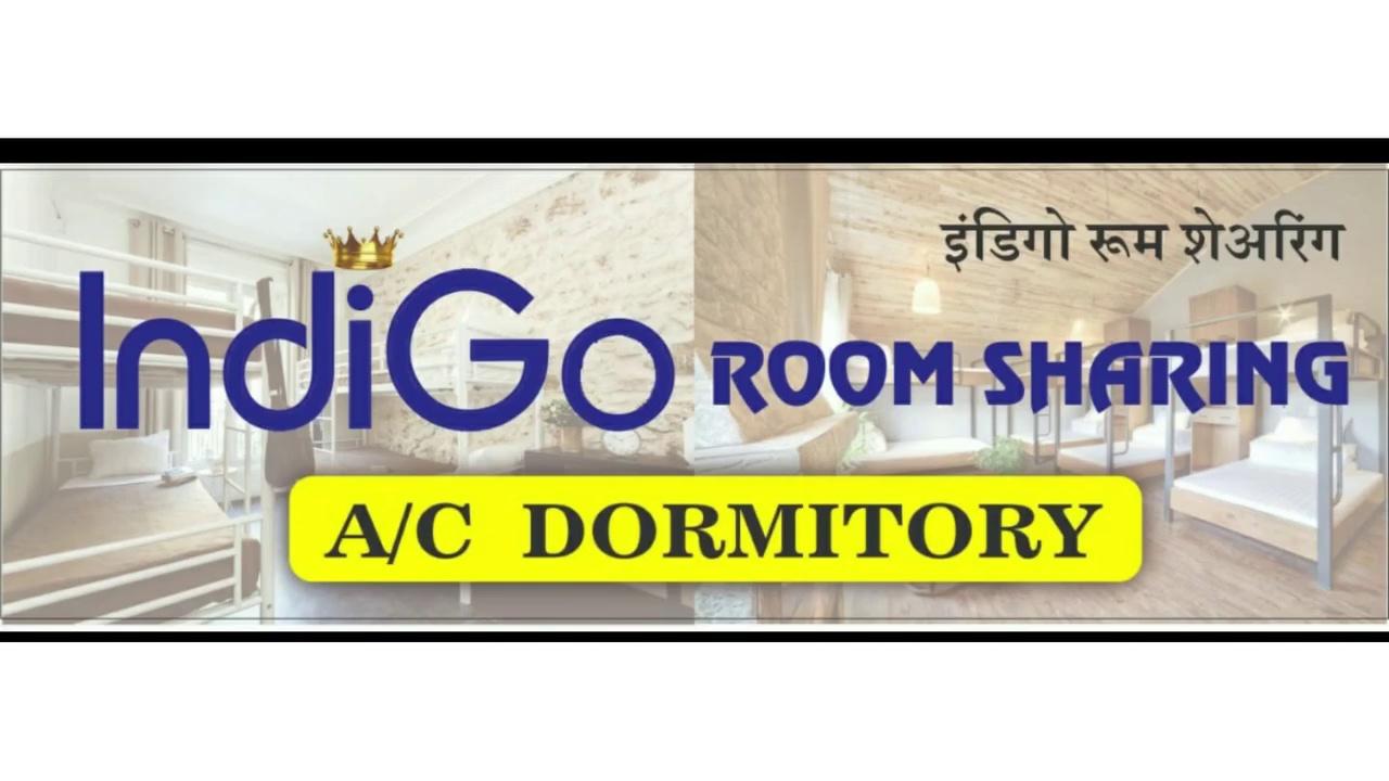 Best Hostels Mumbai - Marol Naka PG | MAROL Dormitory is a great choice for travellers .
Marol Near International airport | ACCOMMODATION SERVICE PROVIDERS. We PROVIDE PG/DORMITORY AND PRIVATE ROOMS
Near Marol Metro station Andheri East.
Monthly - 7500 (AC)
Daily Rs 450.
NO DEPOSIT
NO OTHER CHARGES
NO LIGHT BILL
NO MAINTENANCE.