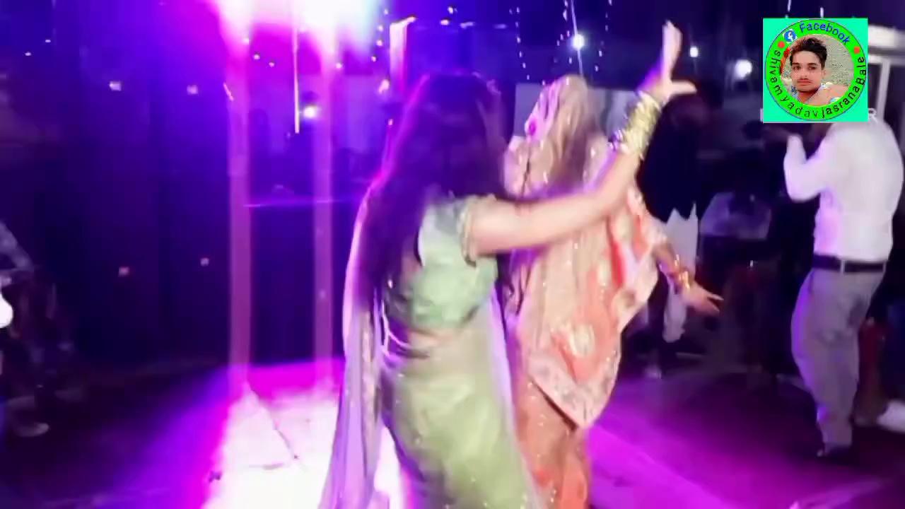 एक और नया शादी का डांस वायरल
#trending #video Shivam Yadav Jasrana Bale