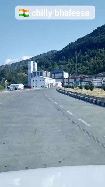 Qazigund banihal tunnel
is tunnel ka nam kya hai comment
ZAHME VLOGS Jammu Kashmir Diariess Positive Vibes with Zakir Bhallesi