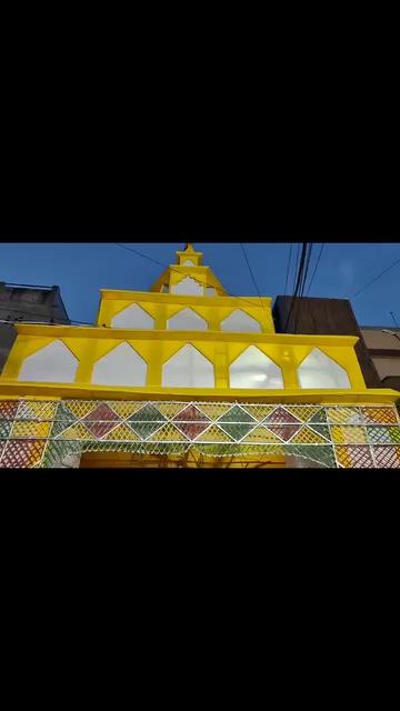 Hajipur Durga Puja Hajipur heart of Bihar