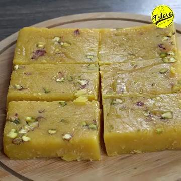 Sandesh Recipe in Just 10 Minutes | T'stove...