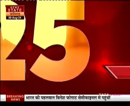 एक ही परिवार में हुई चार लोगो की मौत,बचे चार डायरिया से ग्रसित मां बेटा बहु समेत पेट में पल रहा 8 माह का नाती आया डायरिया की चपेट में
बैगा जनजाती का पीड़ित परिवार जिला अनूपपुर सालारगोंडी का रहने वाला है।
रिपोर्ट आदर्श दुबे न्यूज़ नेशन अनूपपुर