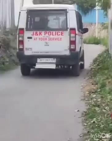 NIA Raid Sangri Colony in Baramulla
National Investigation Agency (NIA) conducted raids on Saturday in north Kashmir’s Baramulla and other parts of the Kashmir valley.