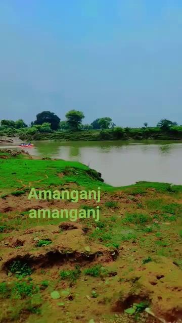 Amanganj Panna jila