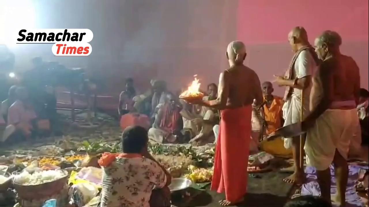 नागपंचमी पर धूमधाम से हुई नागदेवता की पूजा