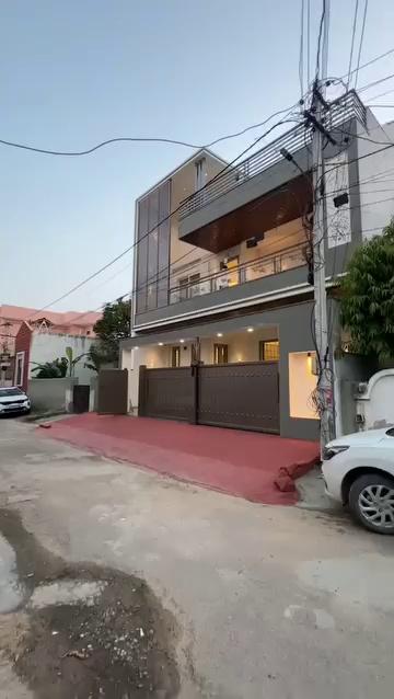 Kothi for sale in Khatipura
Jaipur
9958797008
35*60
233Gaj
fully furnished
6Bhk
East facing
price 4.50cr