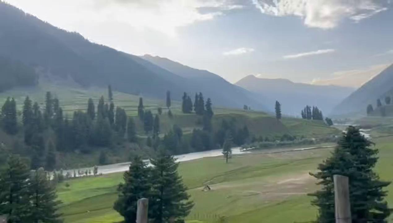 Warwan Valley, Kishtwar