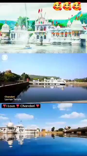 Chanderi