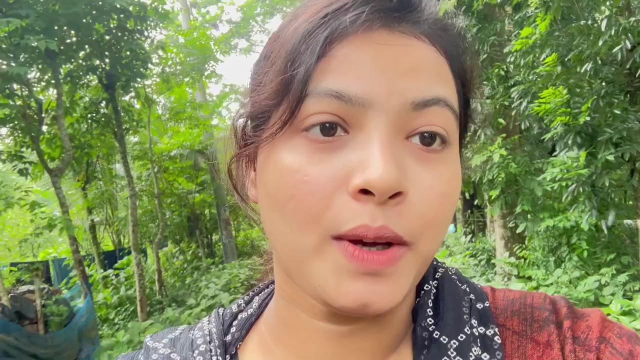 I am Emona Jahan Mim,This is a vlog video, My nephew is coming from Faridpur my nephew newborn baby, Excited to see him, Due to the Bangladesh student movement, it has not been possible to come to Barisal,