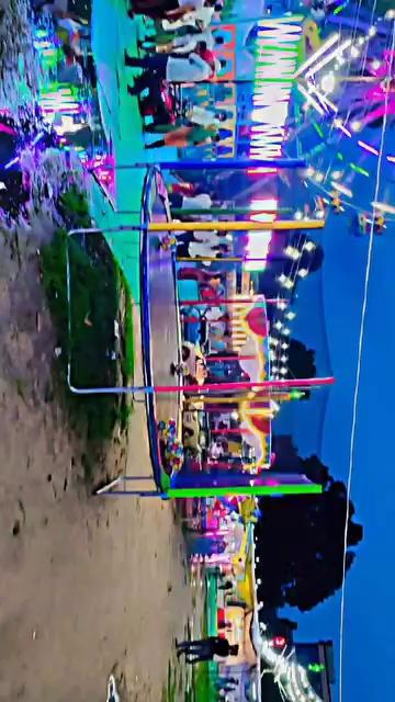 Kotputli Megatrade mela
Circus
#viralvideo #vlog
#trending video #foujishots
#followforfollowback ,,,