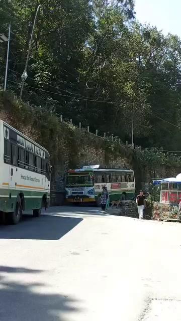 SHIMLA solan
Hrtc reckongpio
Miss46