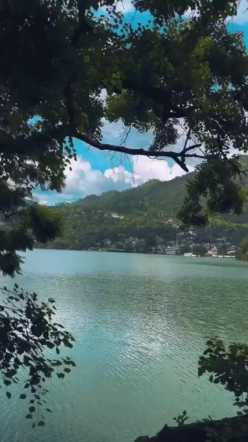 Nainital - Uttarakhand, India