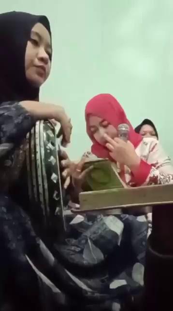 Tak Baturi ngunu ae yu Shofien Ristanti wes Gogri Sampek keselak mbarang kih