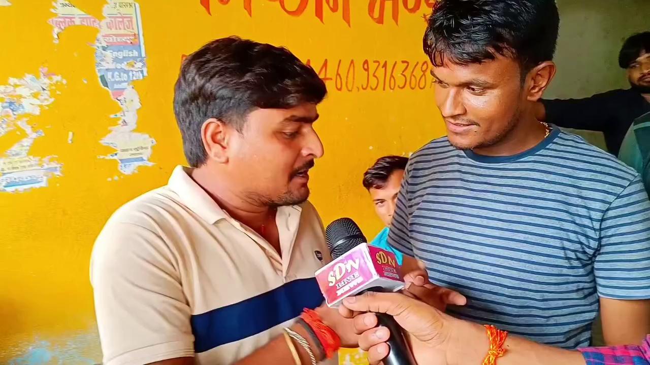 मिल्कीपुर में हो गया बड़ा उलटफेर।सपा बीजेपी वालों में हो गई नोक झोंक।