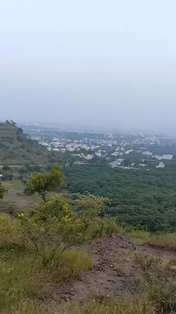 hill station Aurangabad Leni ...