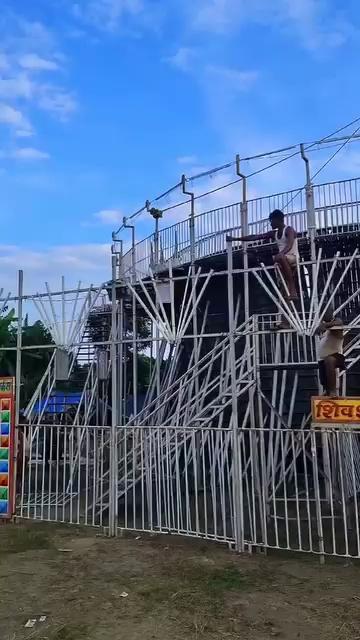 Khurda mela Grand Preparations
Part - 2
•
•
•
Follow for more vlogs vishnuvidyansh.vlogs
•
•
•