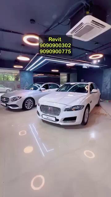 100+ Luxury Cars at REVVIT Auto Sports in Gurugram Contact Details in Video