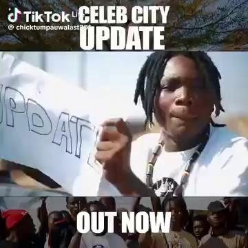 Fimakale wetata Celeb City Africa tulelolela #UpdateNews pali fuel
Kale yifumine link mu comment
UPDATE OUT NOW
Chick Tumpa Celeb City King Kizo Mwana Ba Sichalwe
Petrol tayacilile twenty apa ni k40 tulelombako update