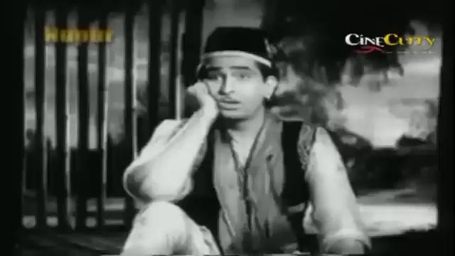 Tera Kaam Hai Jalna Pareane
High Quality Video
Paapi-1953
Mohd. Rafi Sahib