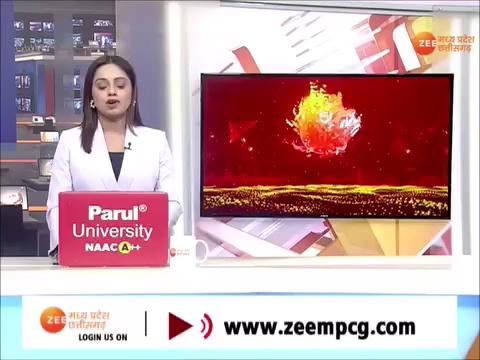 Sagar Hadsa : Zee MPCG की खबर का बड़ा असर, सागर घटना पर सीएम डॉ. मोहन का बड़ा एक्शन, 9 बच्चों की मौत को लेकर सीएम नाराज, सागर कलेक्टर, एसपी और एसडीएम को हटाया, शाहपुर स्वास्थ्य केंद्र से नदारत डॉक्टर सस्पेंड