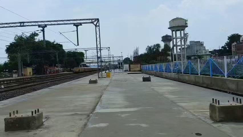 Jaunpur Junction New Update | जौनपुर जंक्शन | Jaunpur Junction Railway Station ( पूरी जानकारी )