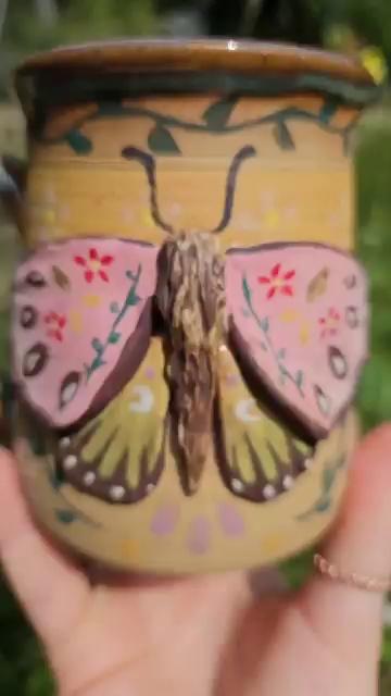 moth mugs coming tomorrow!