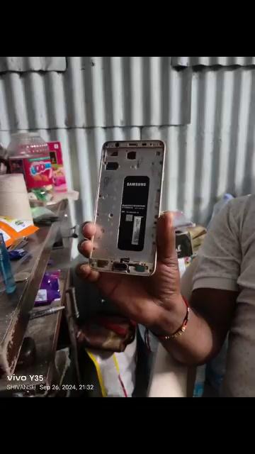 *
REPAIR CAL  *HOTEL GANRAJ SOMVAR PETH PHALTAN TAL PHALTAN DIST SATARA MAHARASHTRA*
*SAMSUNG J7 PRIME *
*DISPLAY PROBLEM *
PLEASE CONTACT FOR URGENT MOBILE REPAIRING
*SHRIRAM ENTERPRISES CHE*
*SHIVANSH MOBILE REPAIRING TRAINING INSTITUTE AND TEAM MOBIFIX*