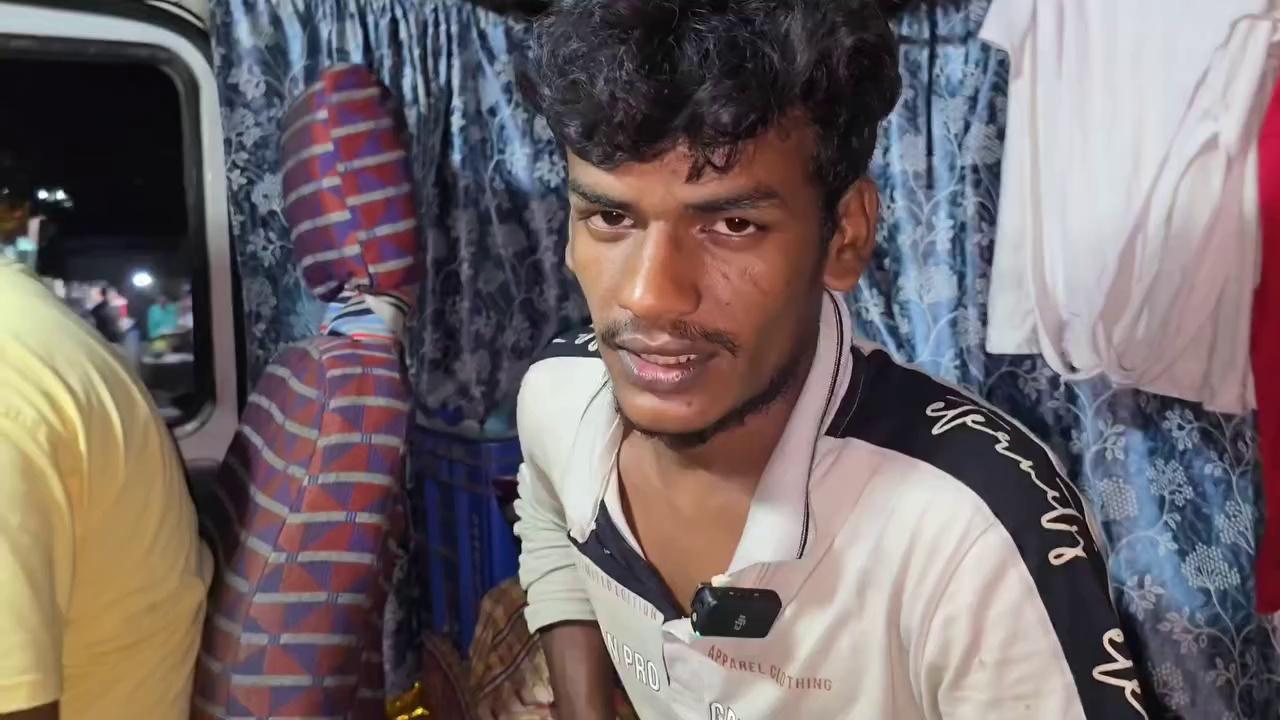 Finally Pahunch Gaye Ranchi |Ab Hoga Tejpur Assam Ka Trip Ab Rohit Se Bardast Nahi Ho Pa Raha Hai ||