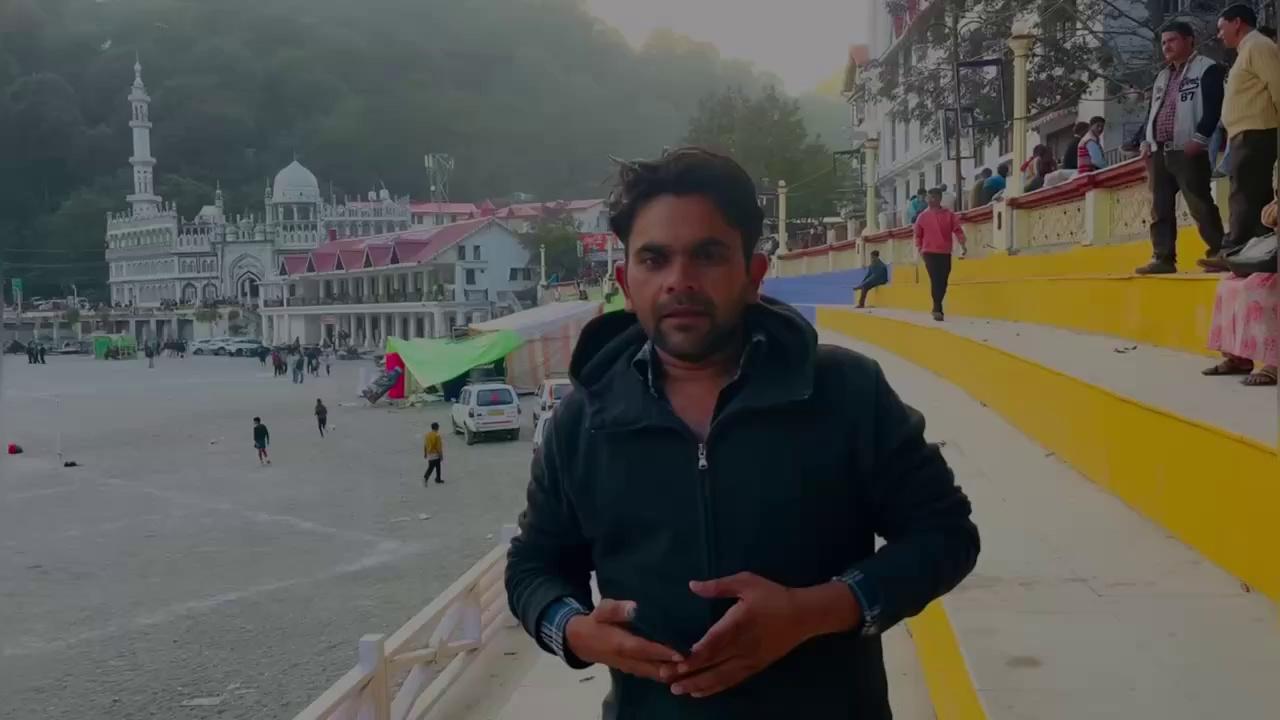 Nainital Weather Update Vlog || Nainital Fir Se Lag Gaya Mela || Saste sweater Sale | 7 October 2024