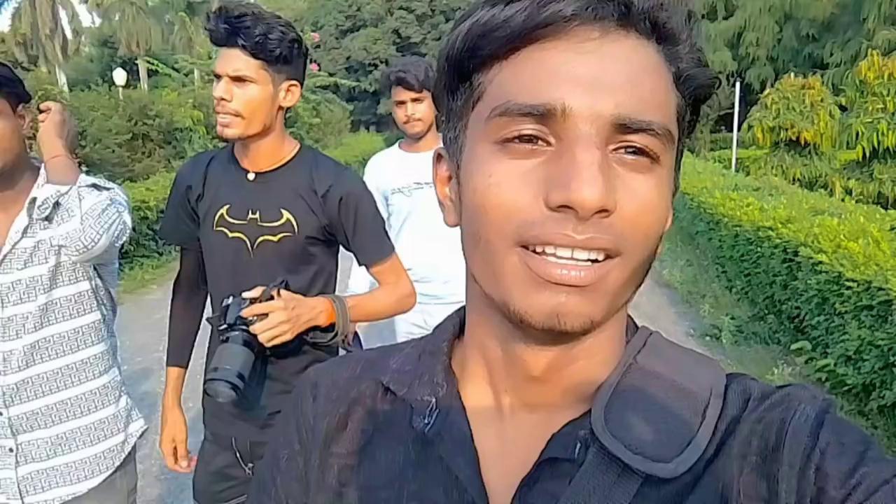 My First Vlog | बहुत मजा आने वाला है| Gorakhpur | KVLOG01|