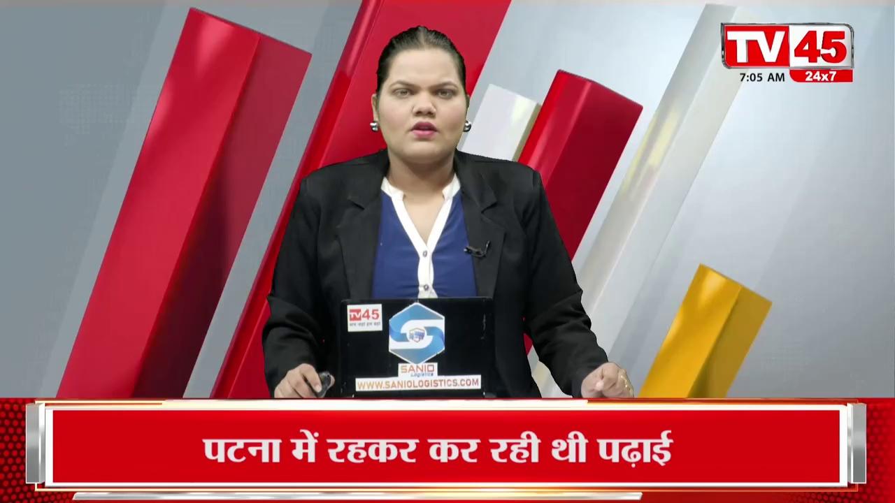 Deoghar: बिजली पोल चोरी कर ले जाने की शिकायत, पोल लदे ट्रैक्टर और हाइड्रा को पुलिस ने किया जब्त