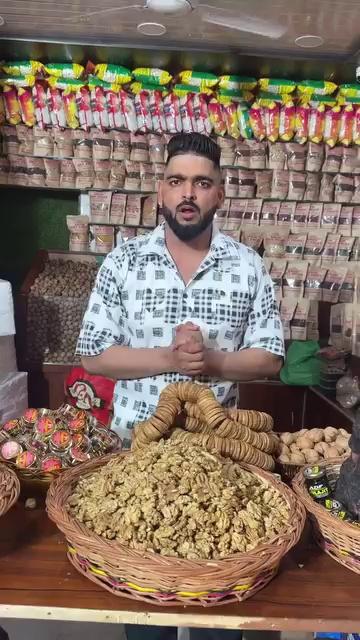 Arun dryfruits Jammu