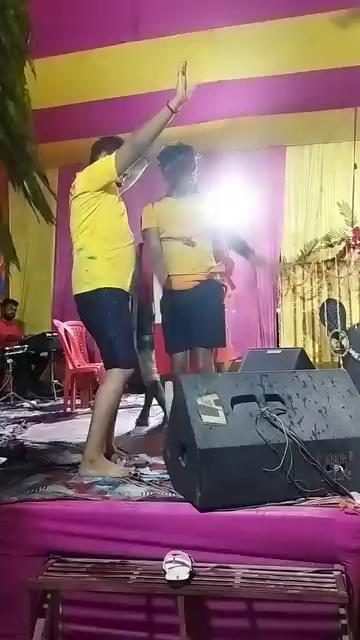 singer chhotka Deepak Ne Dhamal macha Diya Muzaffarpur Bol Bam Seva Samiti ke Aashirwad