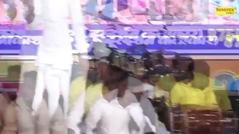 Nochandi Mela Meerut रागनी में मजा आ गया