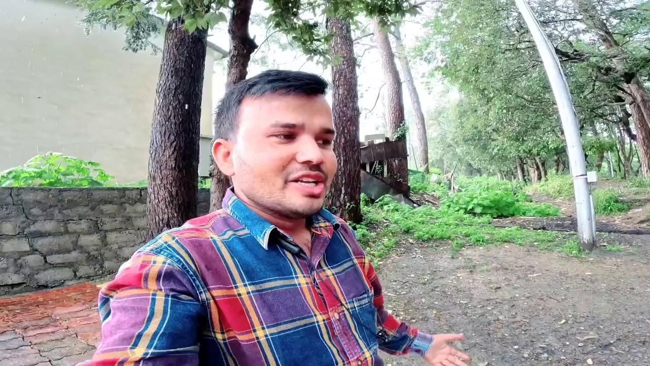 Ranikhet Tour Plan || Ranikhet Tourist Places || Kausani Uttarakhand Tour Plan || Kolkata VCS Vlogs